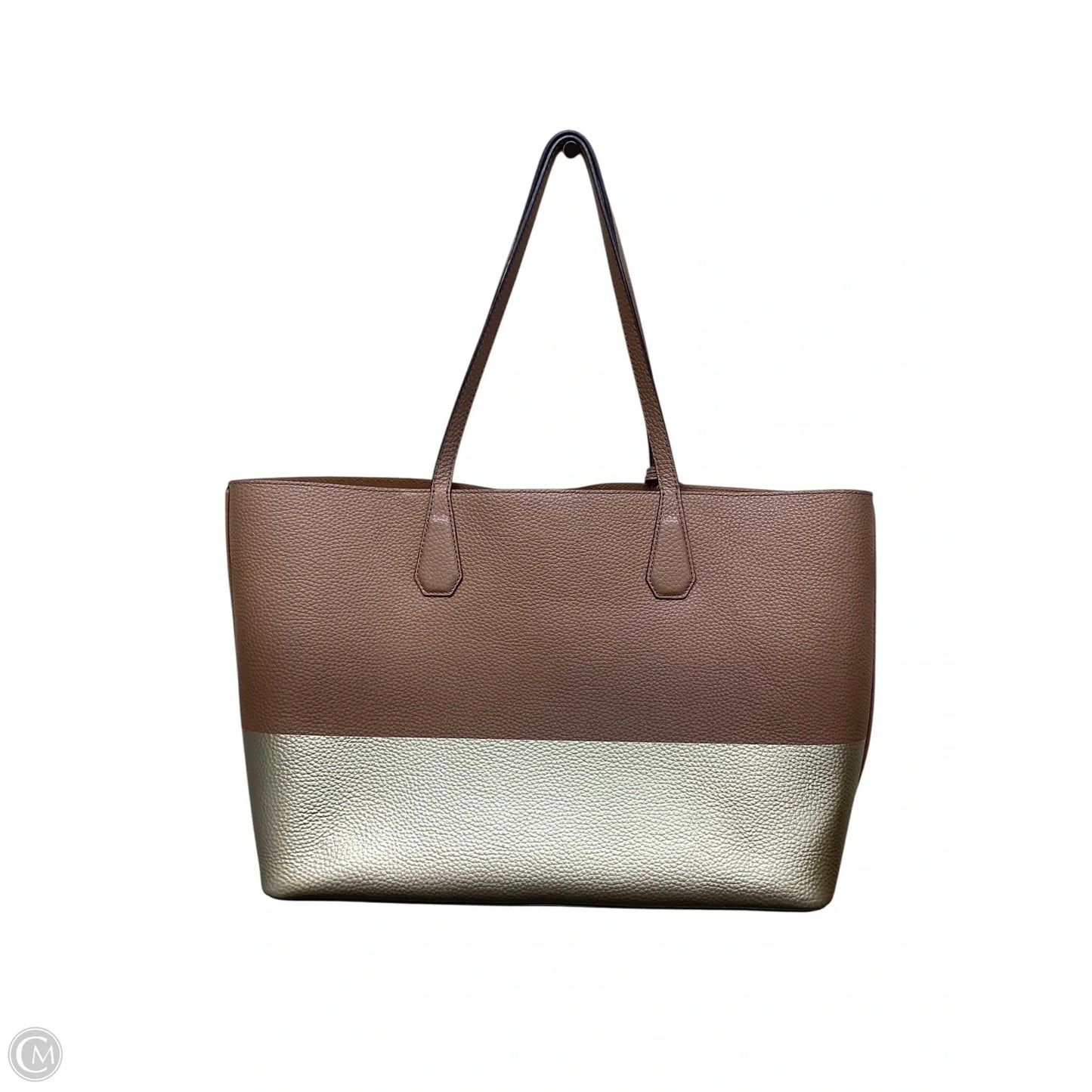 Handbag Designer By Tory Burch, Size: Large