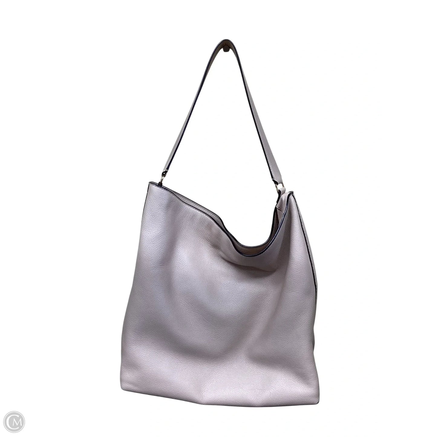 Handbag Designer By Tory Burch, Size: Medium