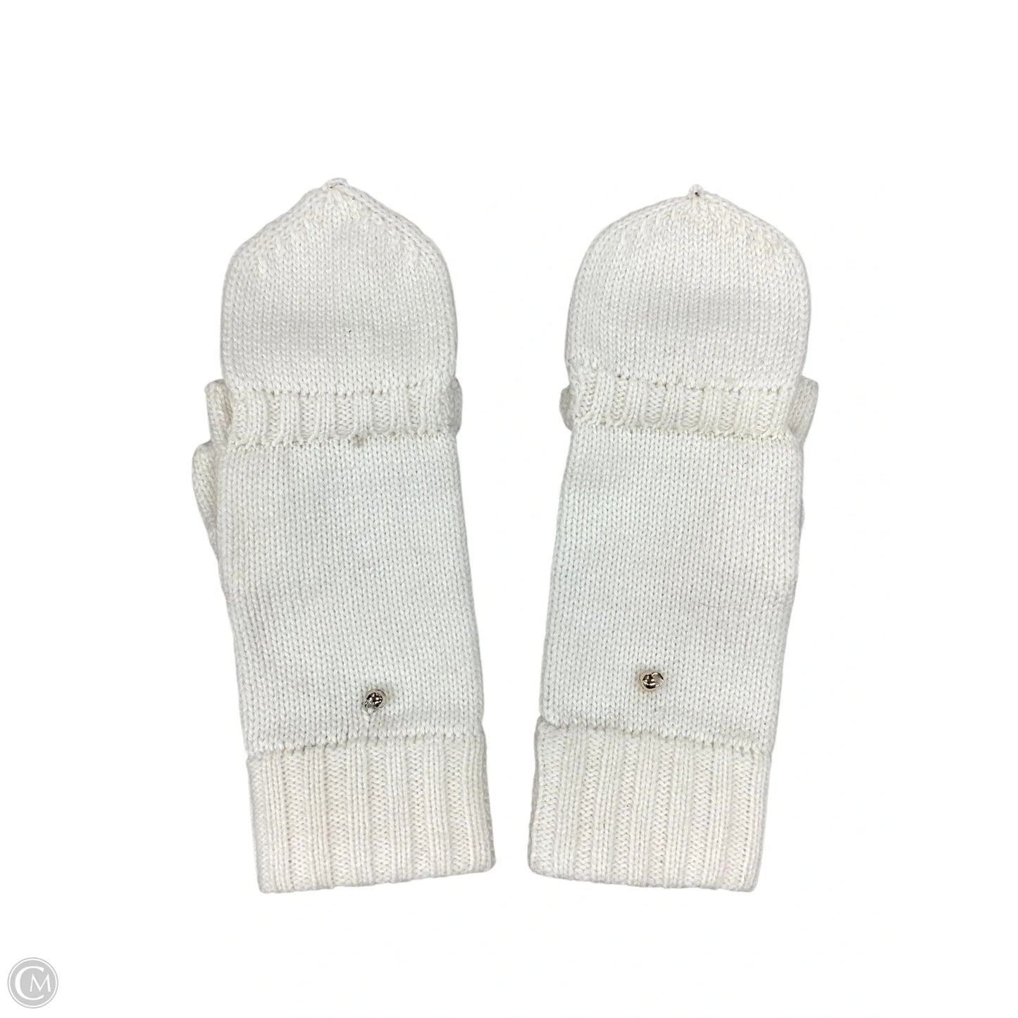 Gloves Designer By Kate Spade