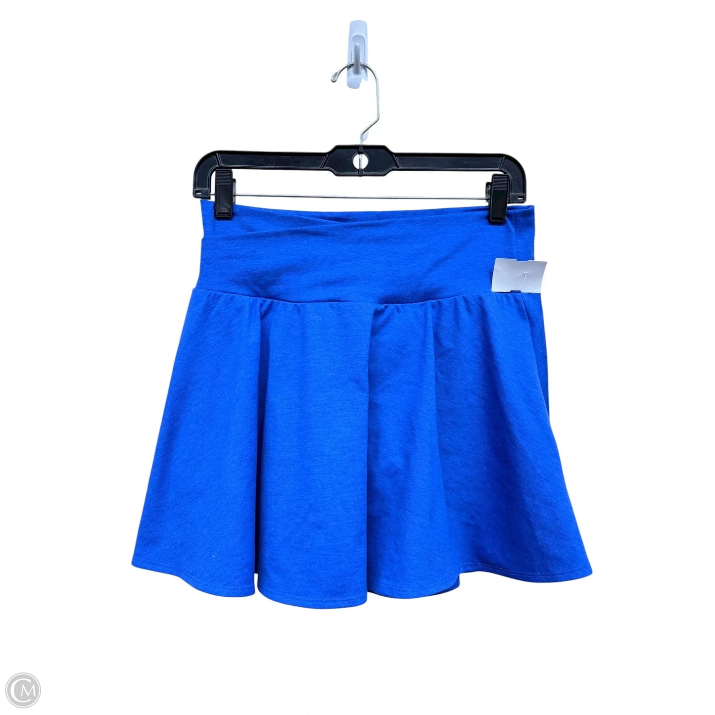 Athletic Skort By Old Navy In Blue, Size: M