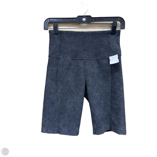 Athletic Shorts By Zella In Grey, Size: S