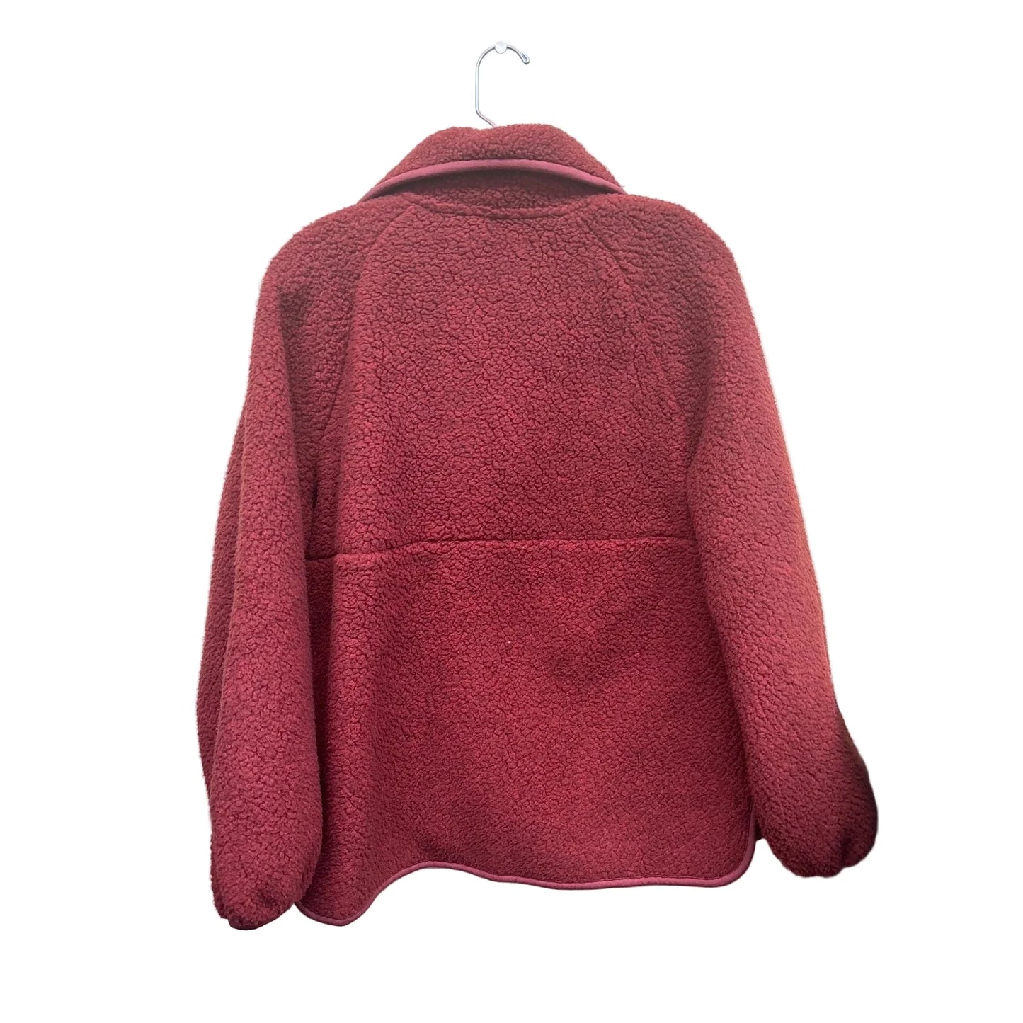 Sweater By Madewell In Orange, Size: M