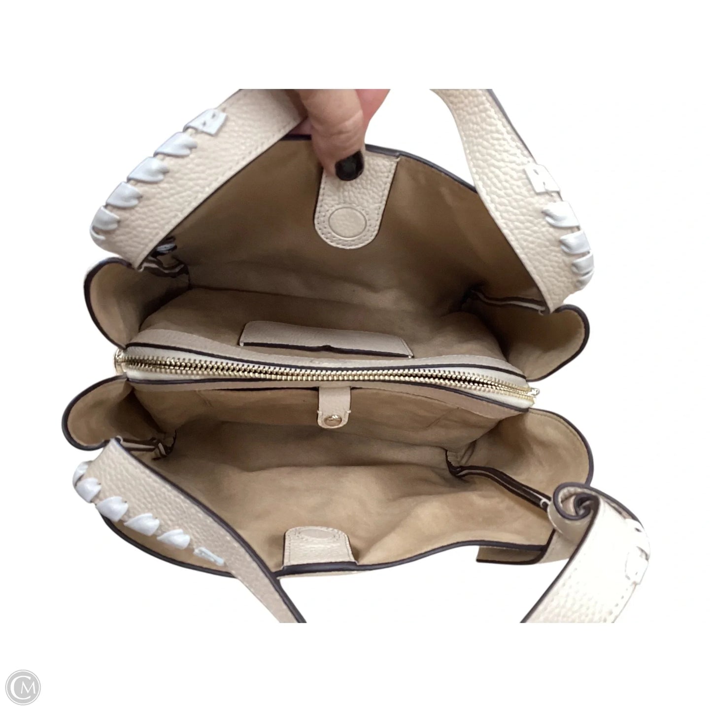 Handbag Designer By Kate Spade, Size: Medium