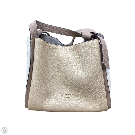 Handbag Designer By Kate Spade, Size: Medium