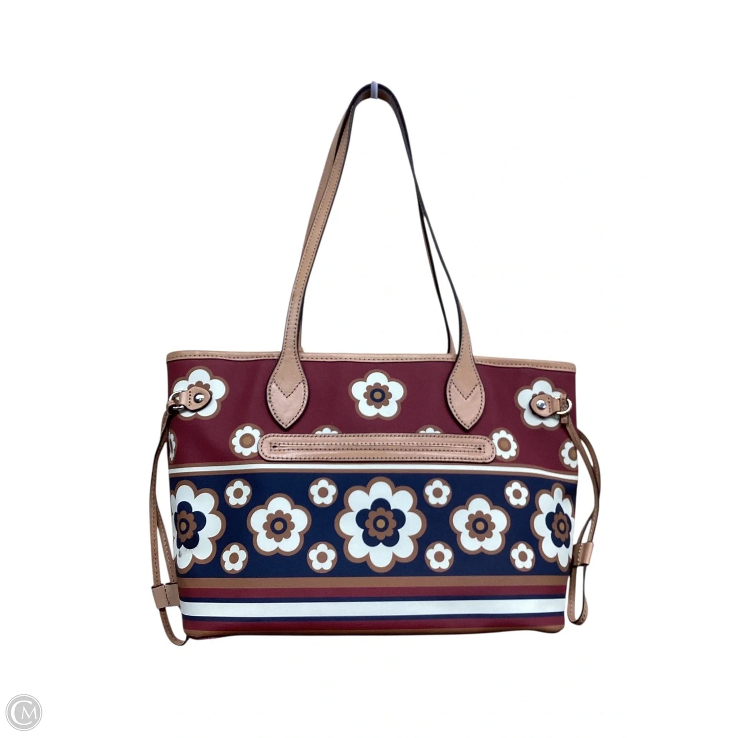 Handbag By Brighton, Size: Medium
