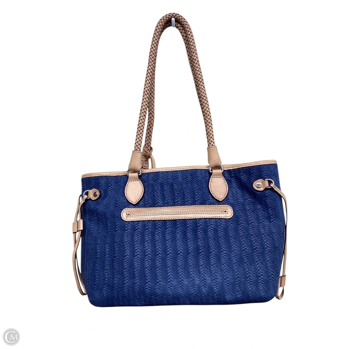 Handbag By Brighton, Size: Medium
