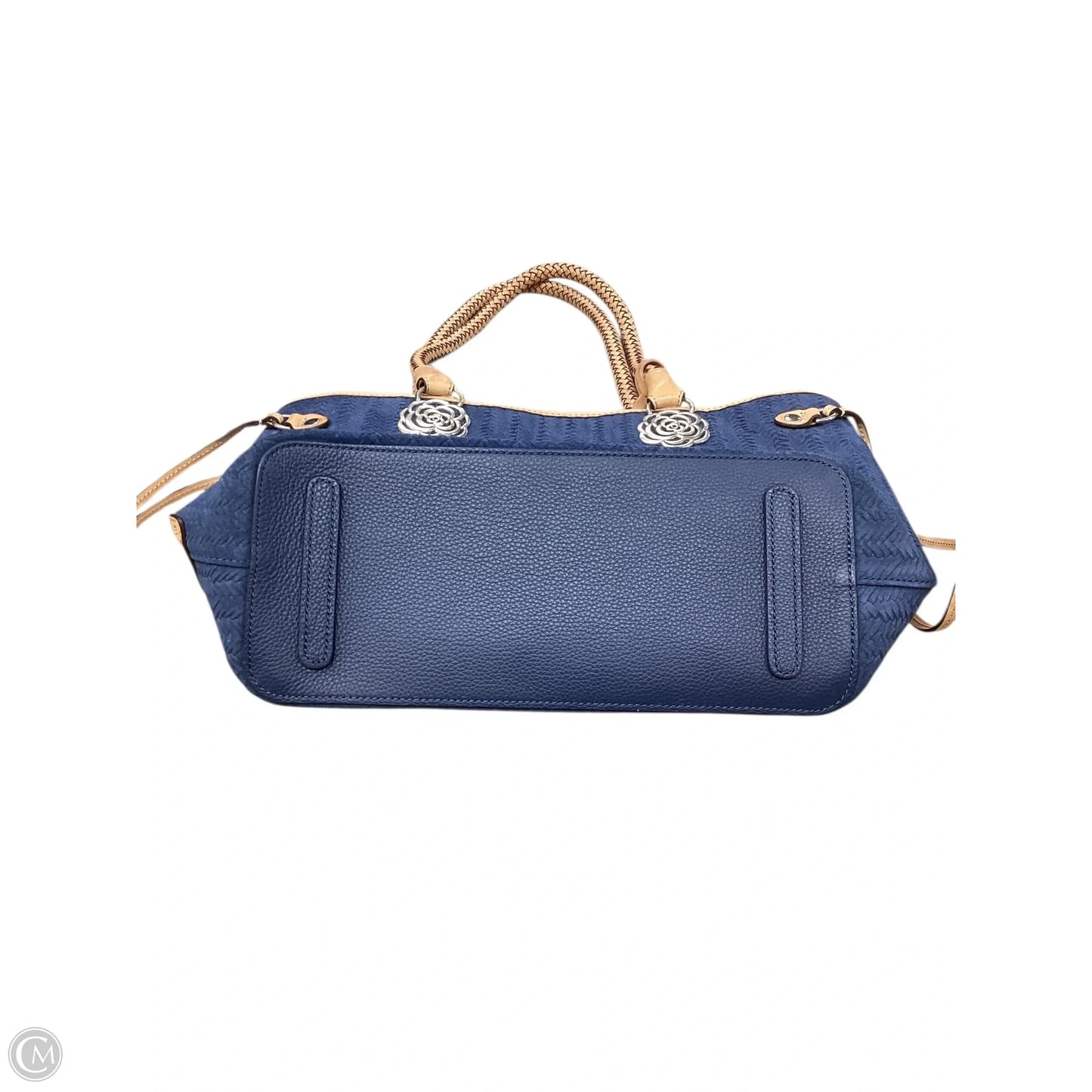 Handbag By Brighton, Size: Medium