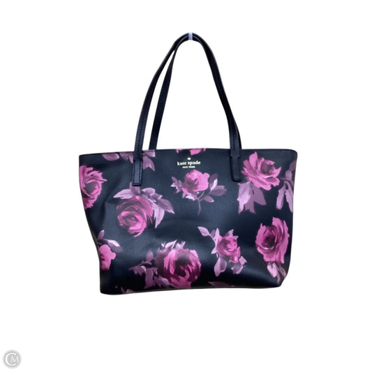 Handbag Designer By Kate Spade, Size: Medium