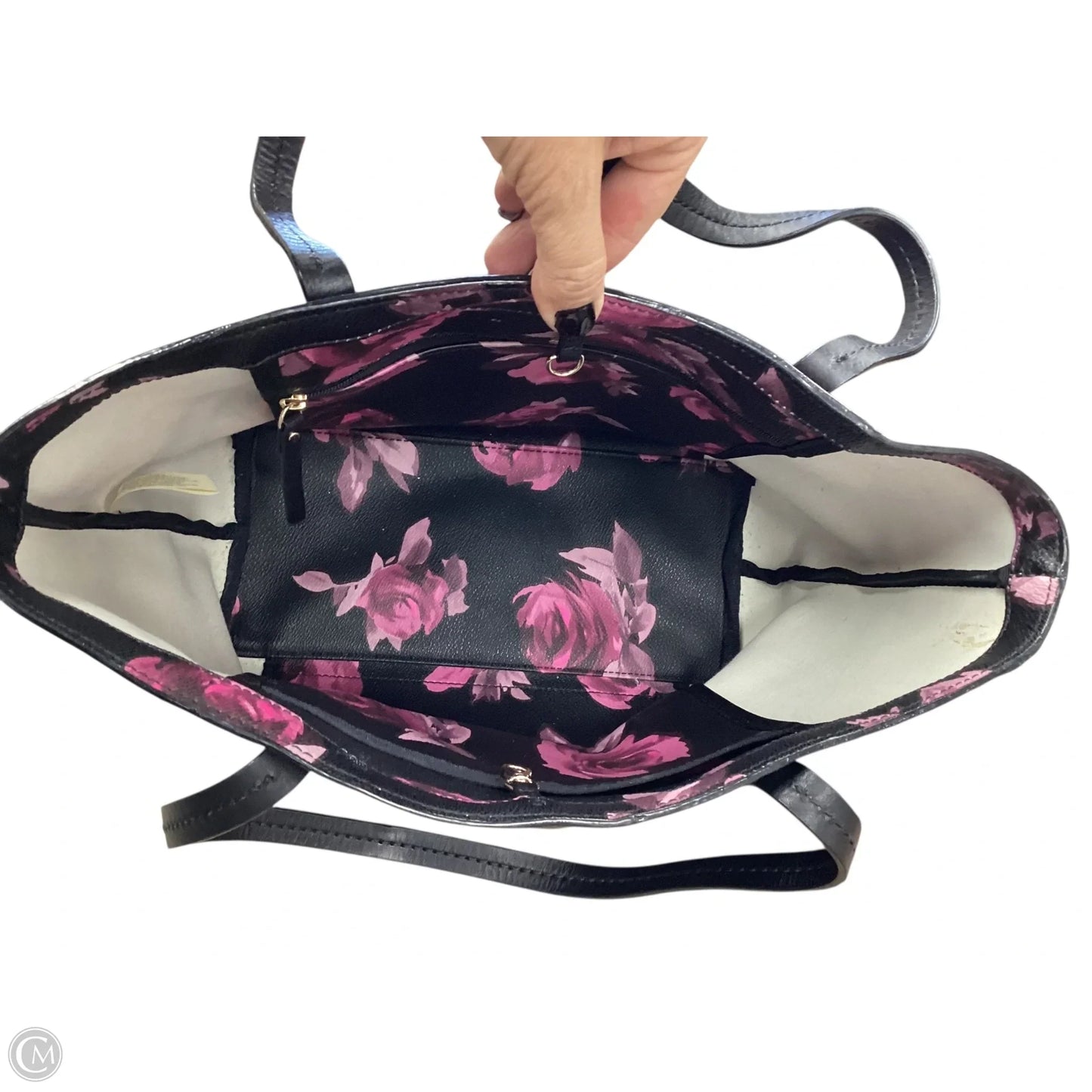 Handbag Designer By Kate Spade, Size: Medium