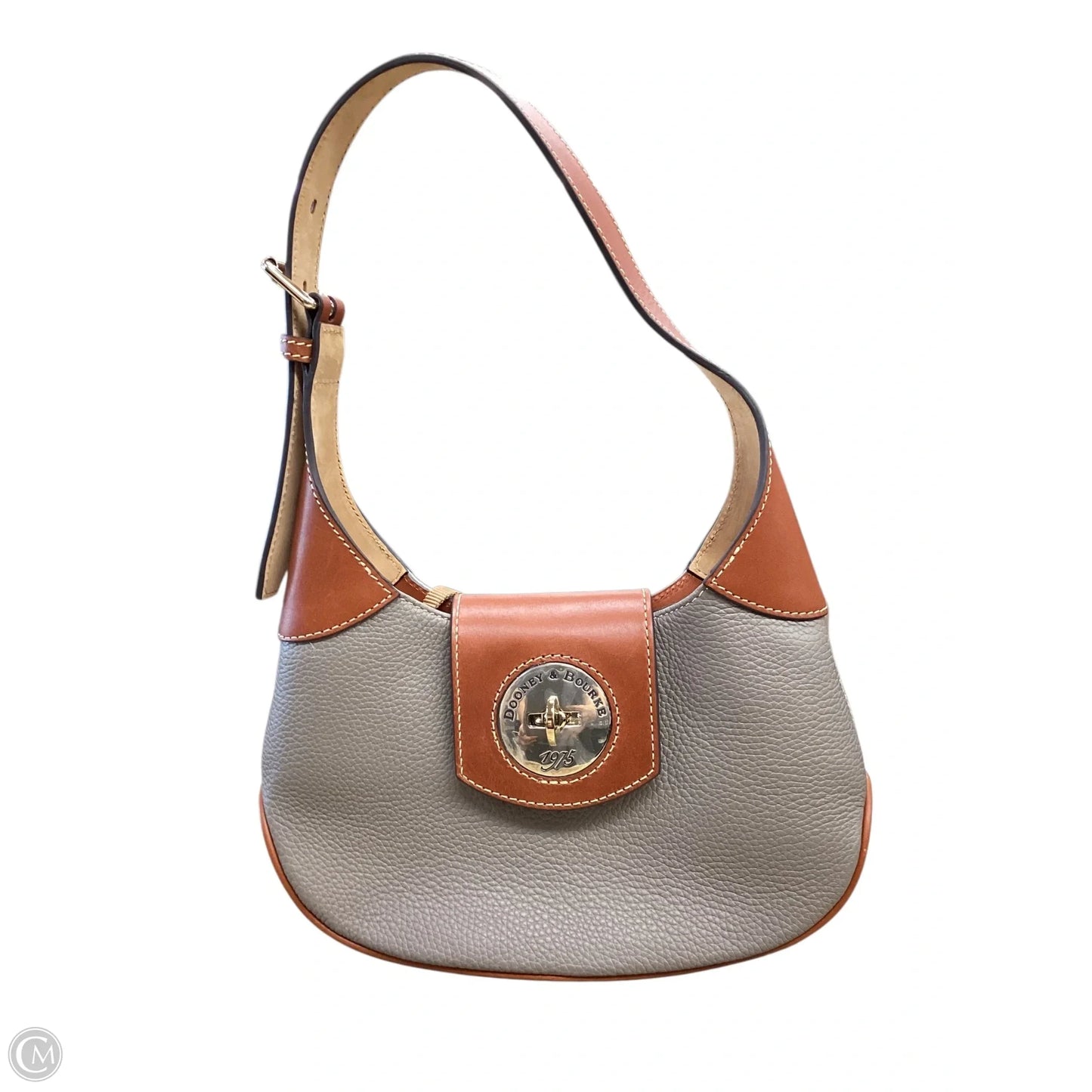 Handbag Designer By Dooney And Bourke, Size: Medium