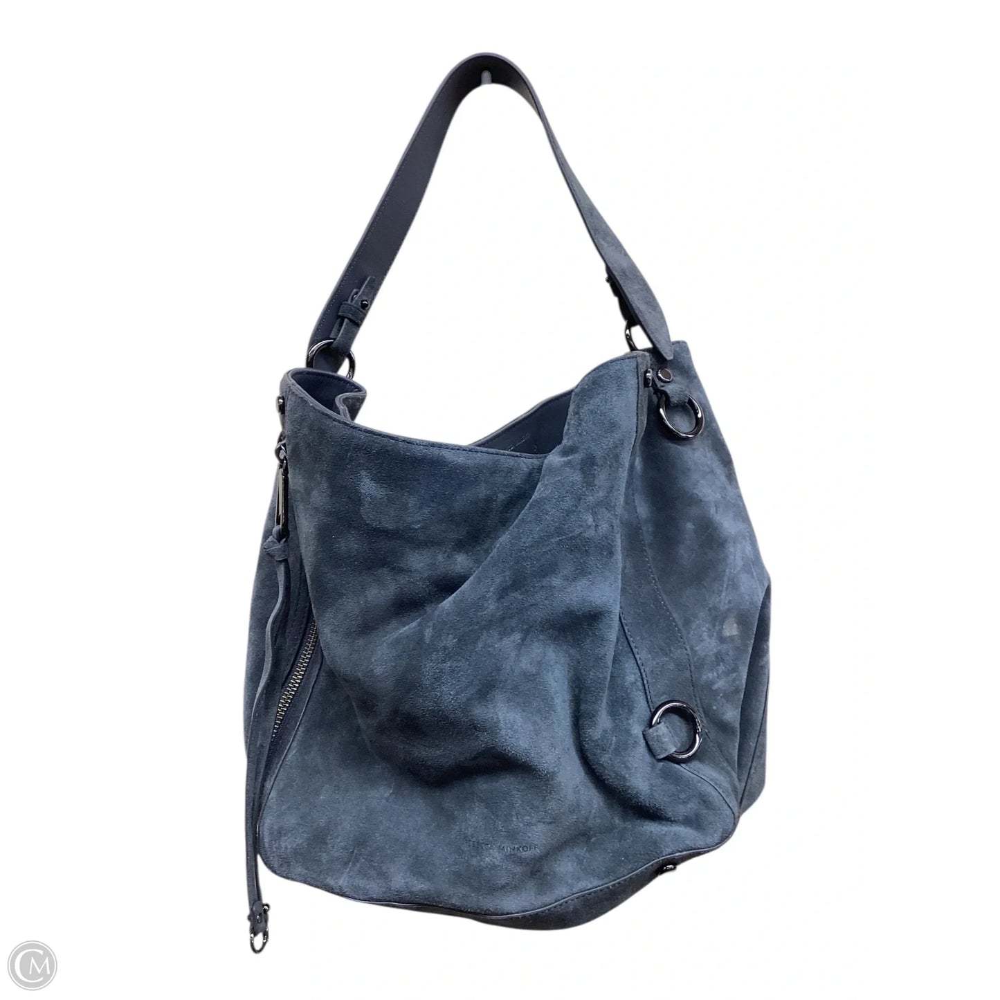 Handbag Designer By Rebecca Minkoff, Size: Medium