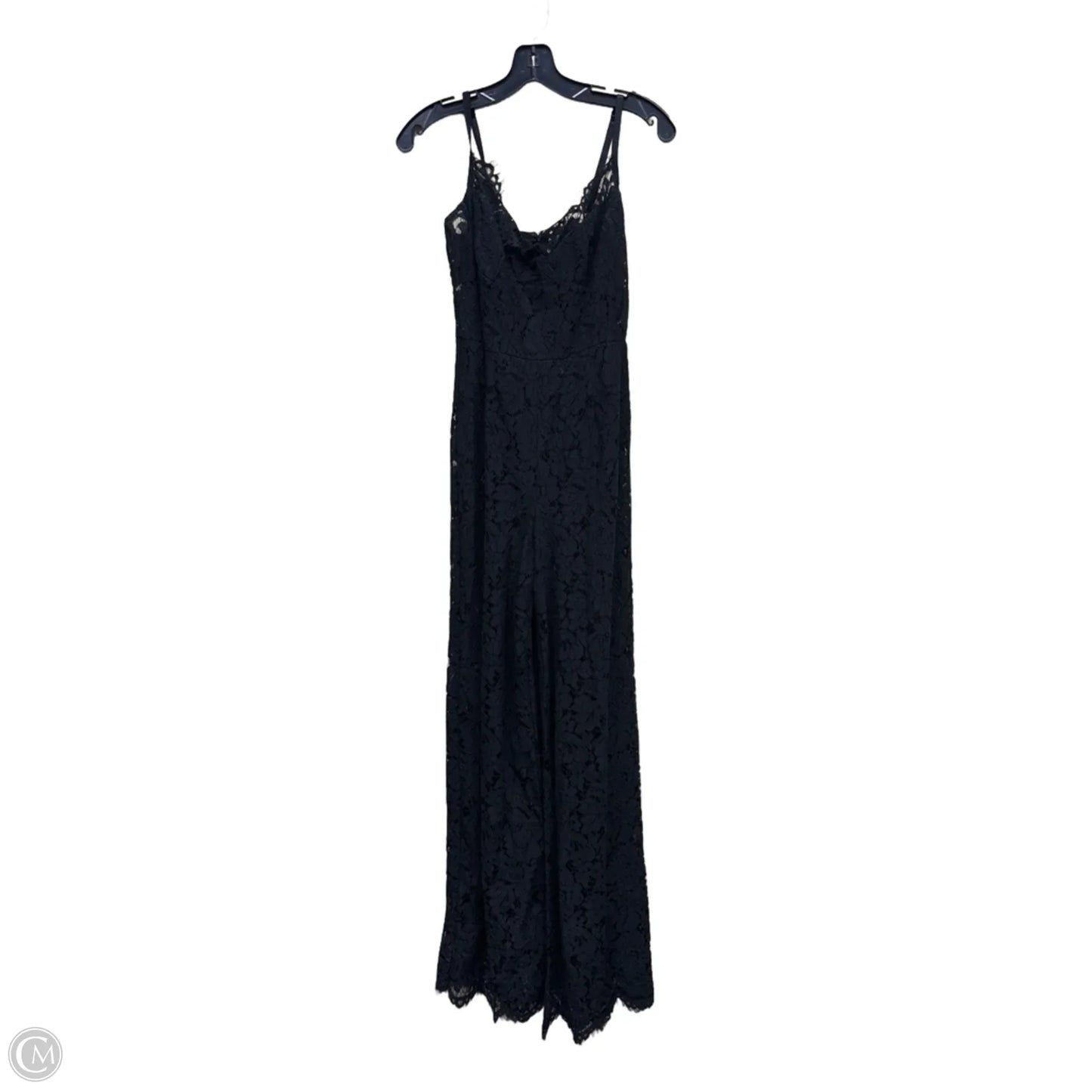 Jumpsuit By Fashion Nova In Black, Size: S