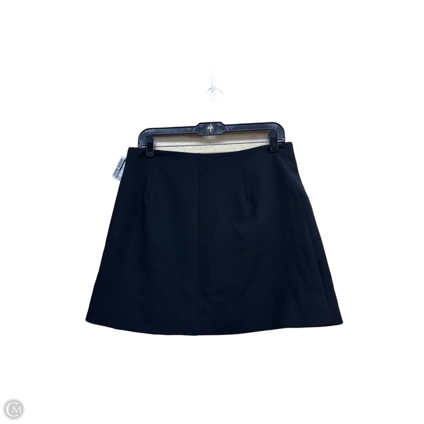 Skirt Mini & Short By A New Day In Black, Size: 8