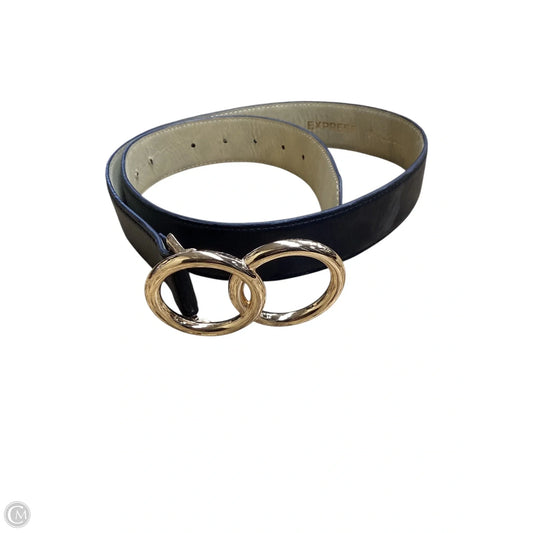 Belt By Express, Size: Medium