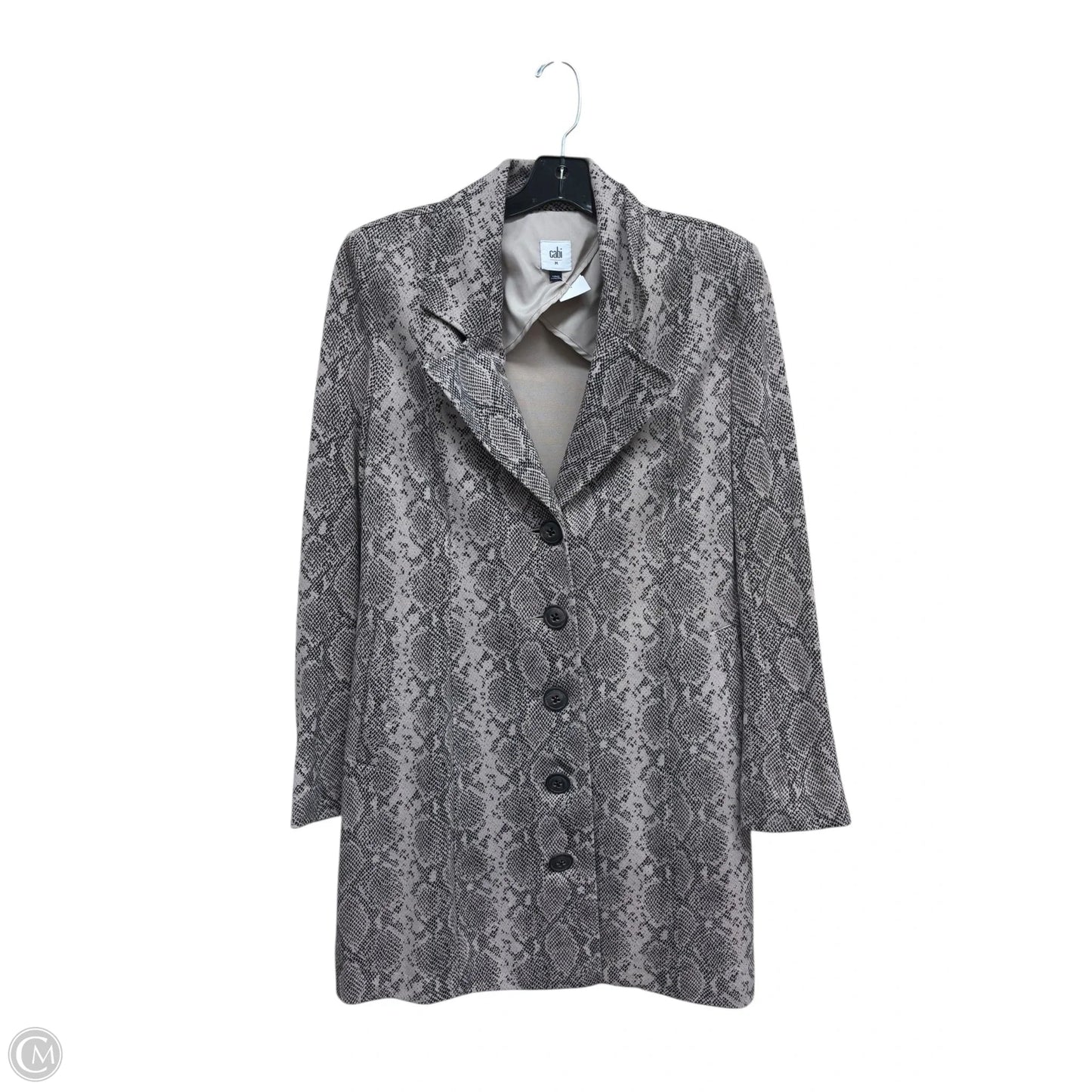 Sweater Cardigan By Brandy Melville In Navy, Size: Osfm