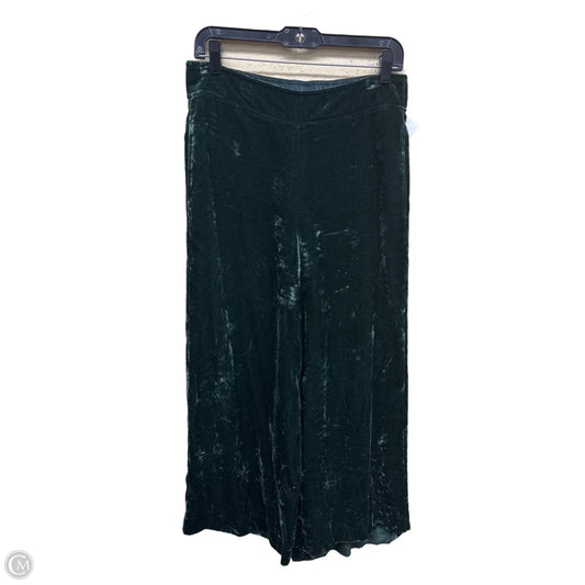 Pants Dress By Madewell In Green, Size: M