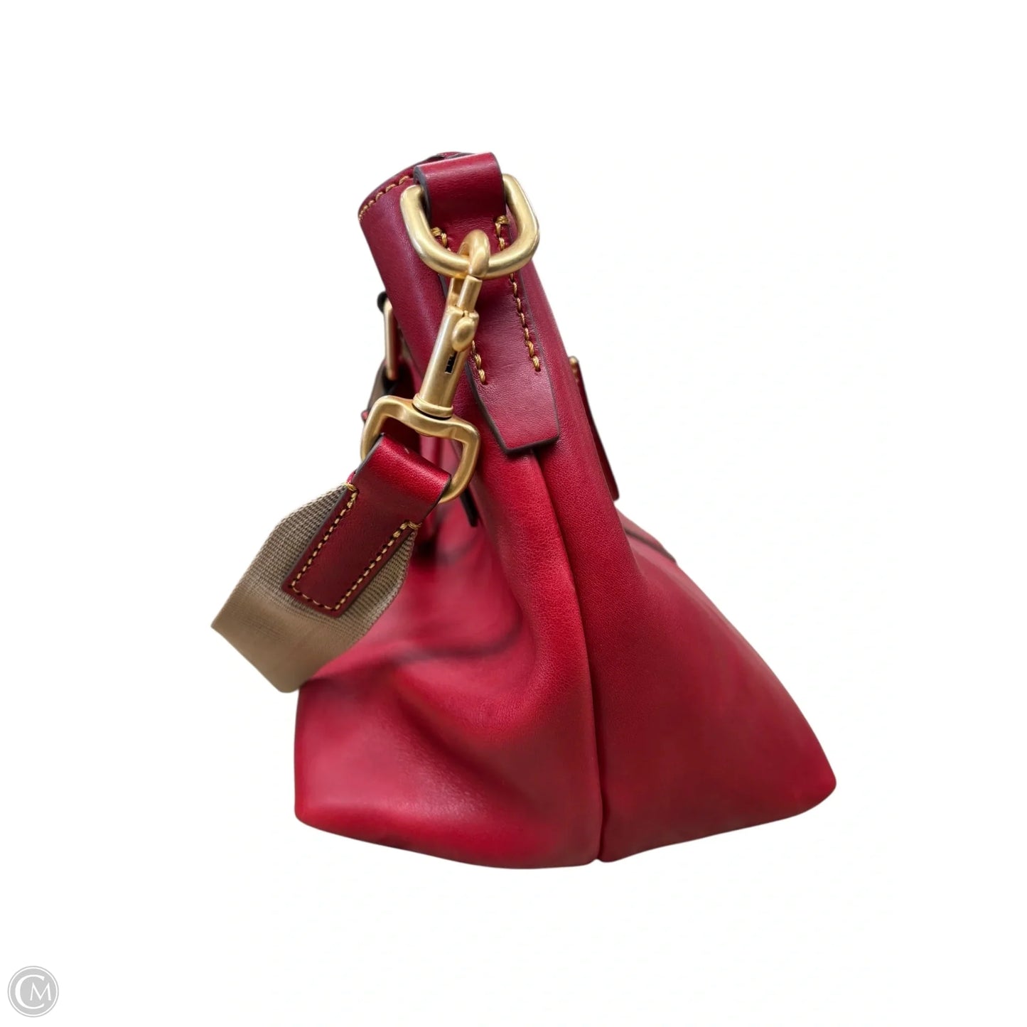 Handbag Designer By Dooney And Bourke, Size: Medium