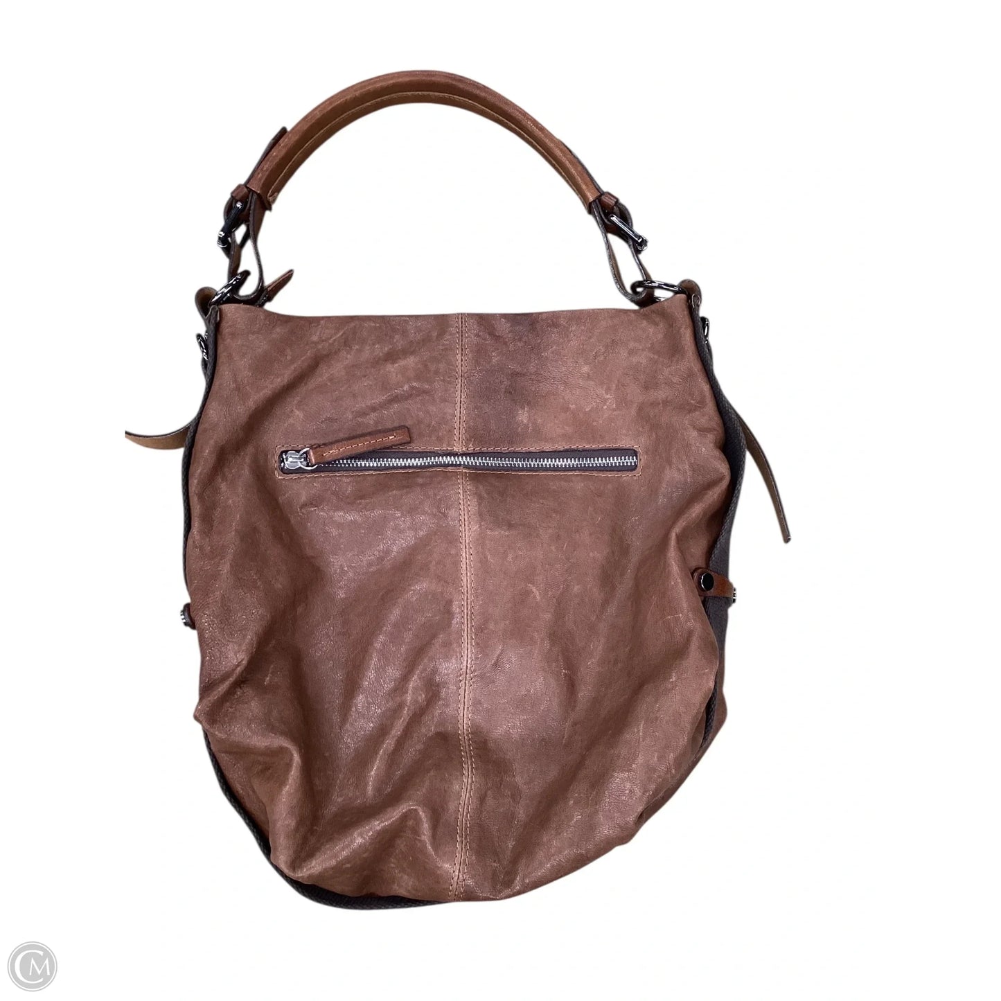 Handbag By Sundance, Size: Medium