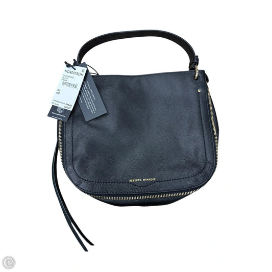 Handbag Designer By Rebecca Minkoff, Size: Medium