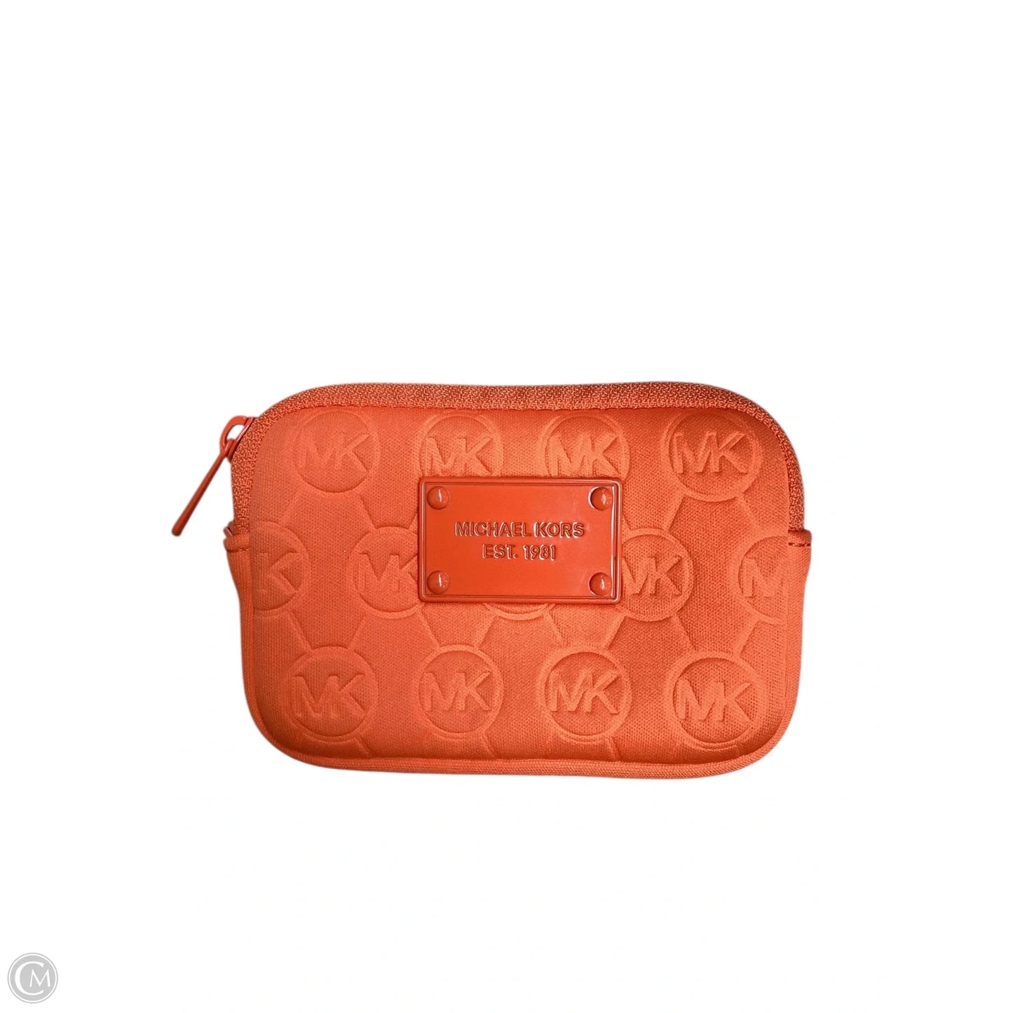 Wallet By Michael By Michael Kors, Size: Small