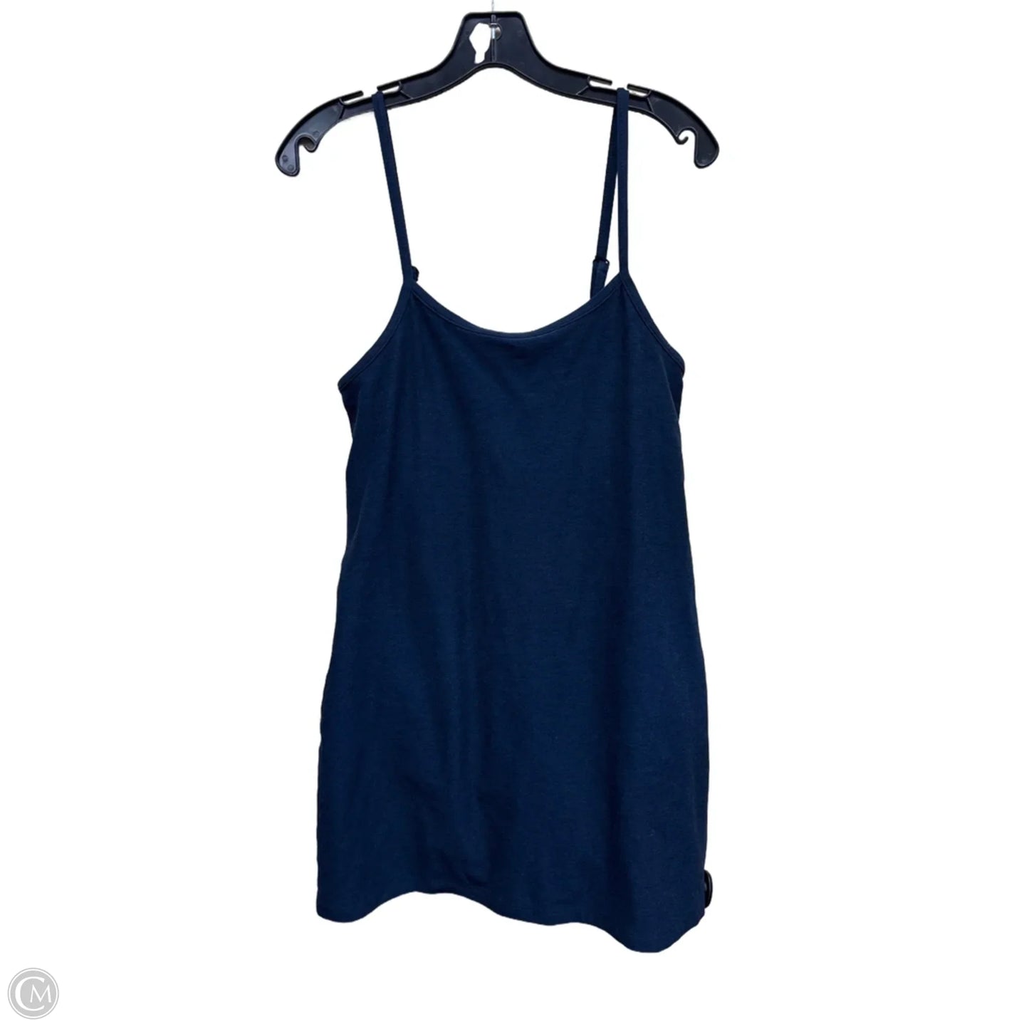 Athletic Dress By Beyond Yoga In Blue, Size: S