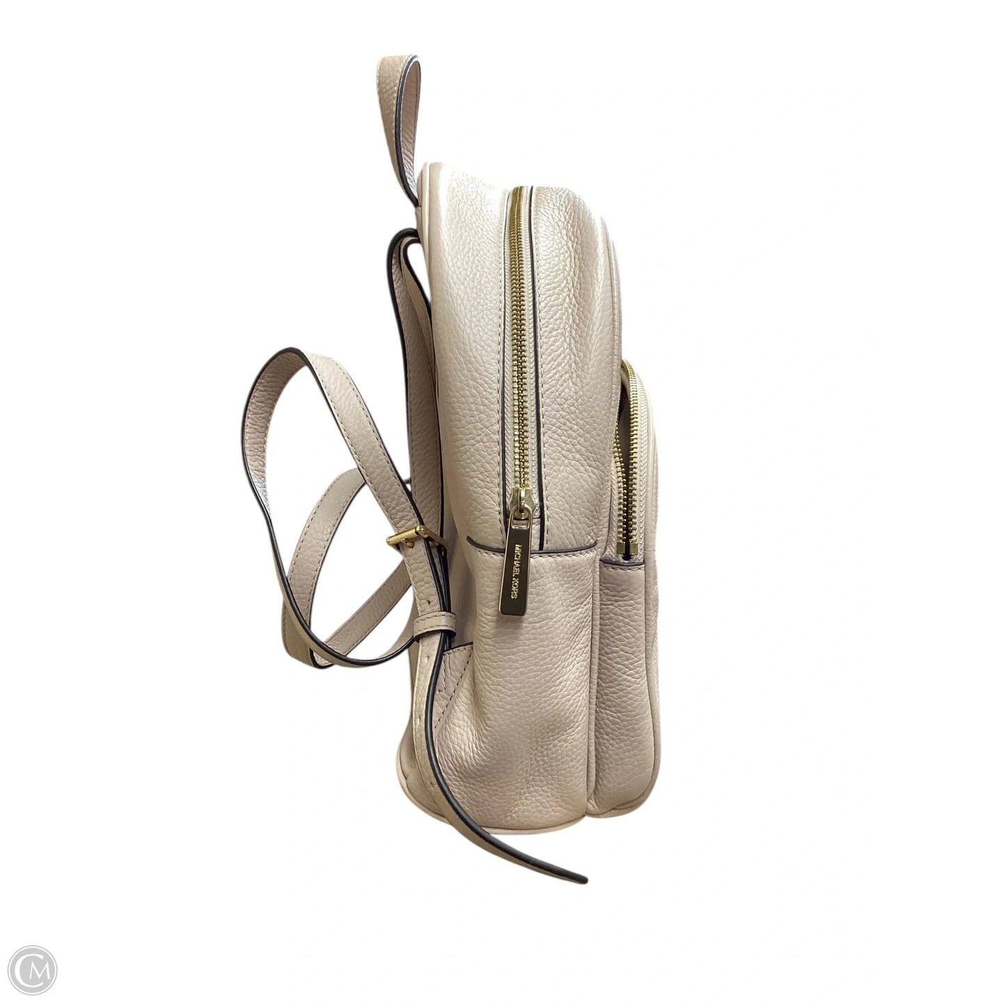 Backpack By Michael By Michael Kors, Size: Medium