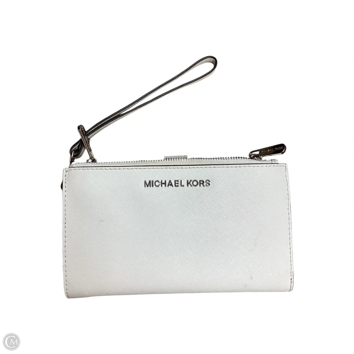 Wristlet By Michael By Michael Kors, Size: Medium