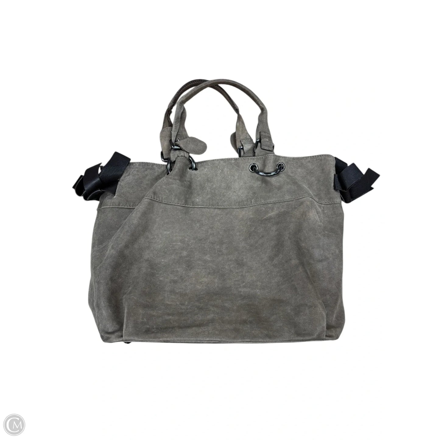 Handbag Luxury Designer By Miu Miu, Size: Medium