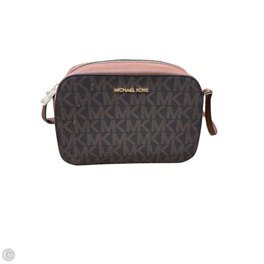 Handbag By Michael By Michael Kors, Size: Medium