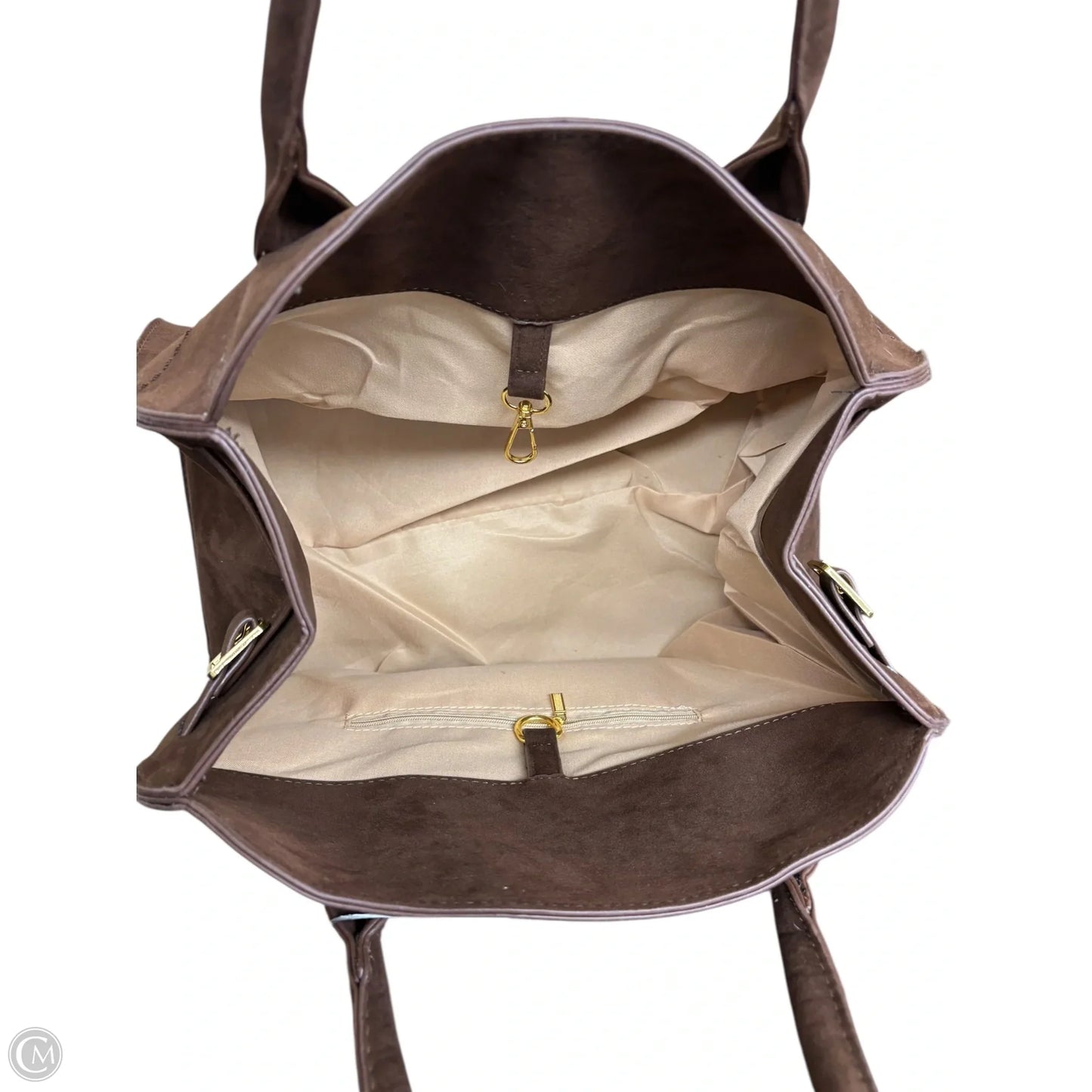 Handbag By Clothes Mentor, Size: Medium