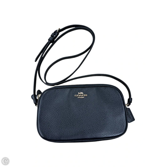 Handbag Designer By Coach, Size: Small