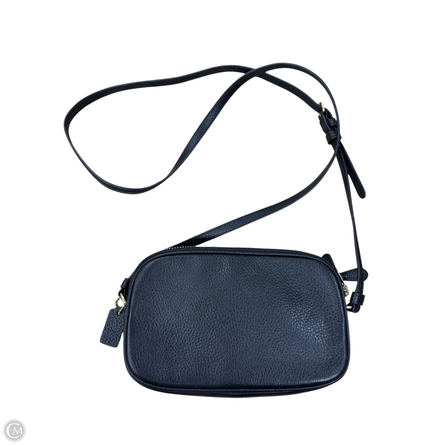 Handbag Designer By Coach, Size: Small