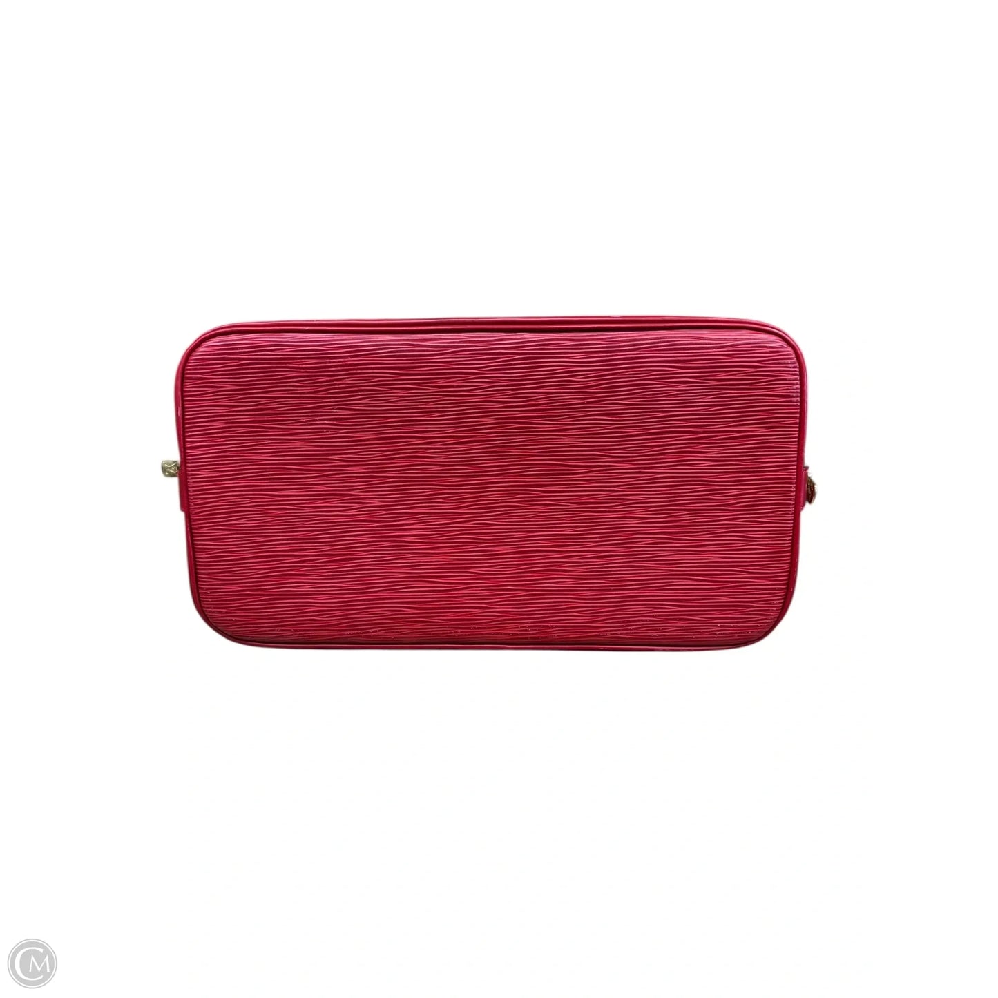 Handbag Luxury Designer By Louis Vuitton, Size: Medium