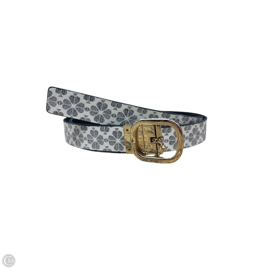 Belt Designer By Kate Spade