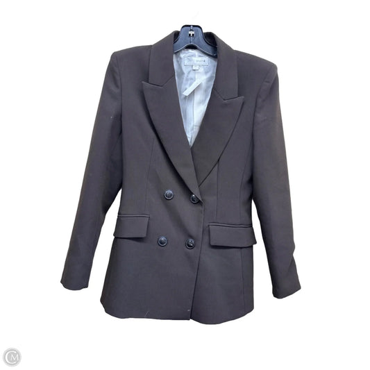 Blazer By Zara In Brown, Size: S