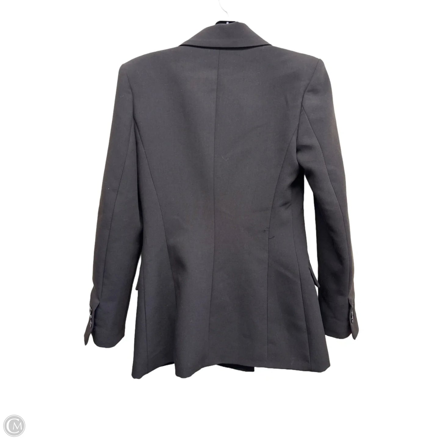 Blazer By Zara In Brown, Size: S