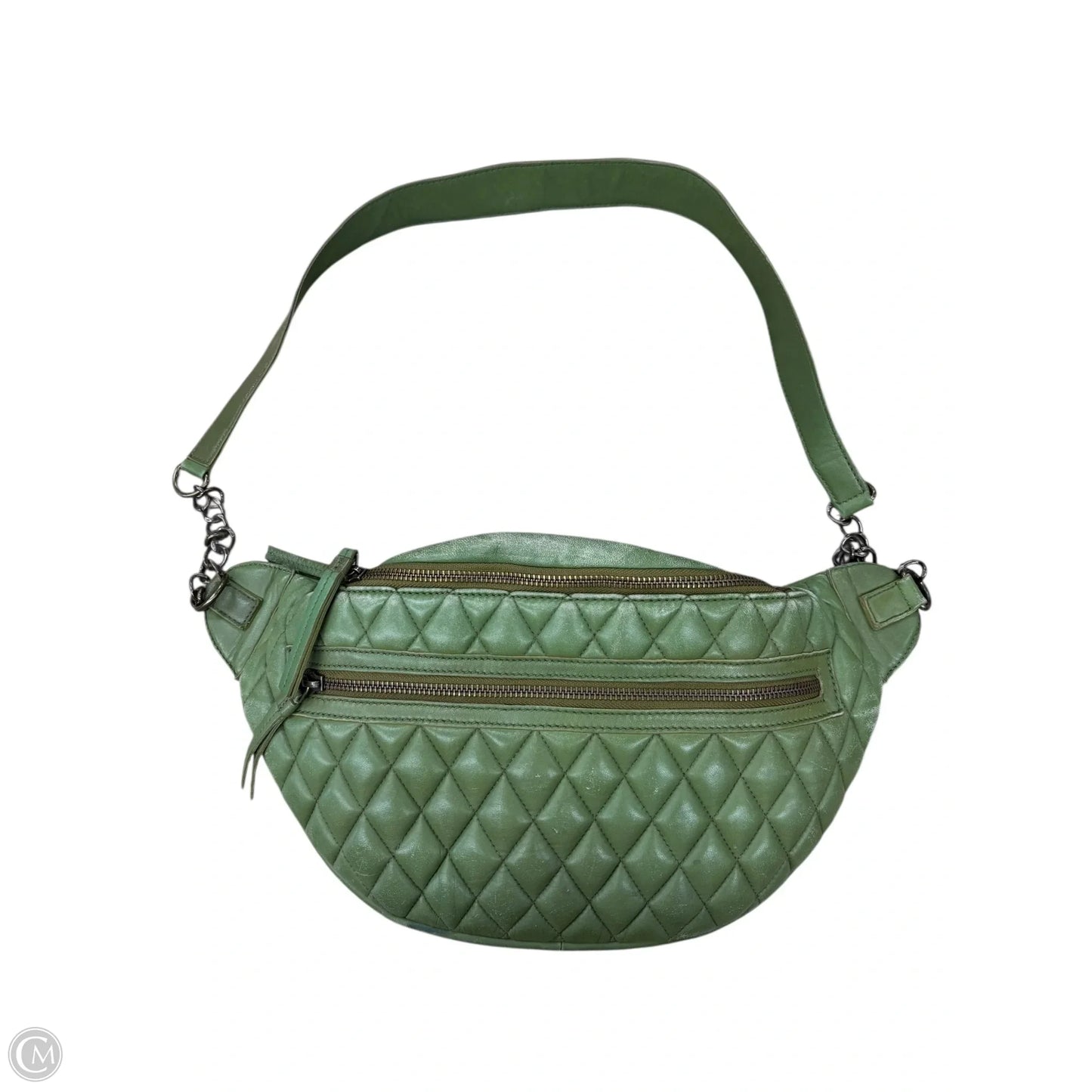 Handbag By Free People, Size: Medium