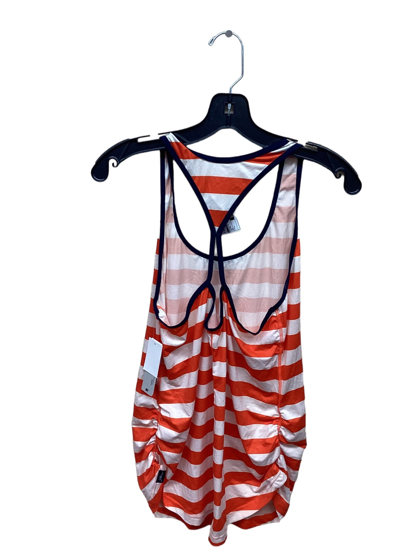 Athletic Tank Top By Clothes Mentor  Size: L