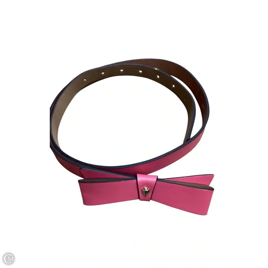 Belt Designer By Kate Spade