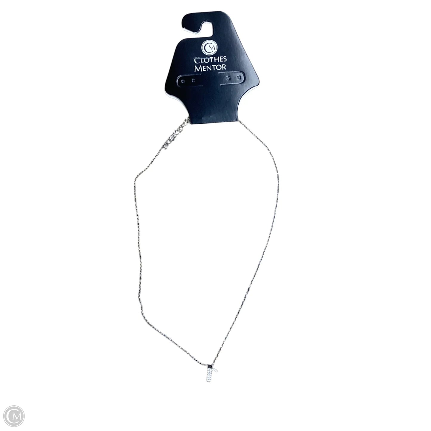 Necklace By Clothes Mentor
