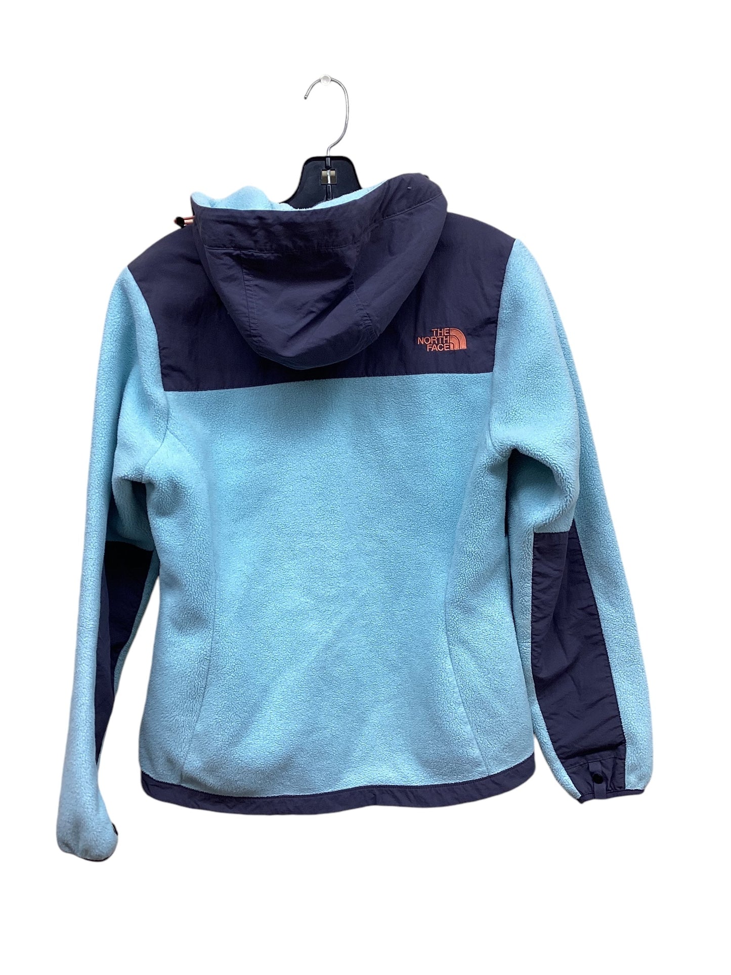 Jacket Other By The North Face In Blue, Size: S
