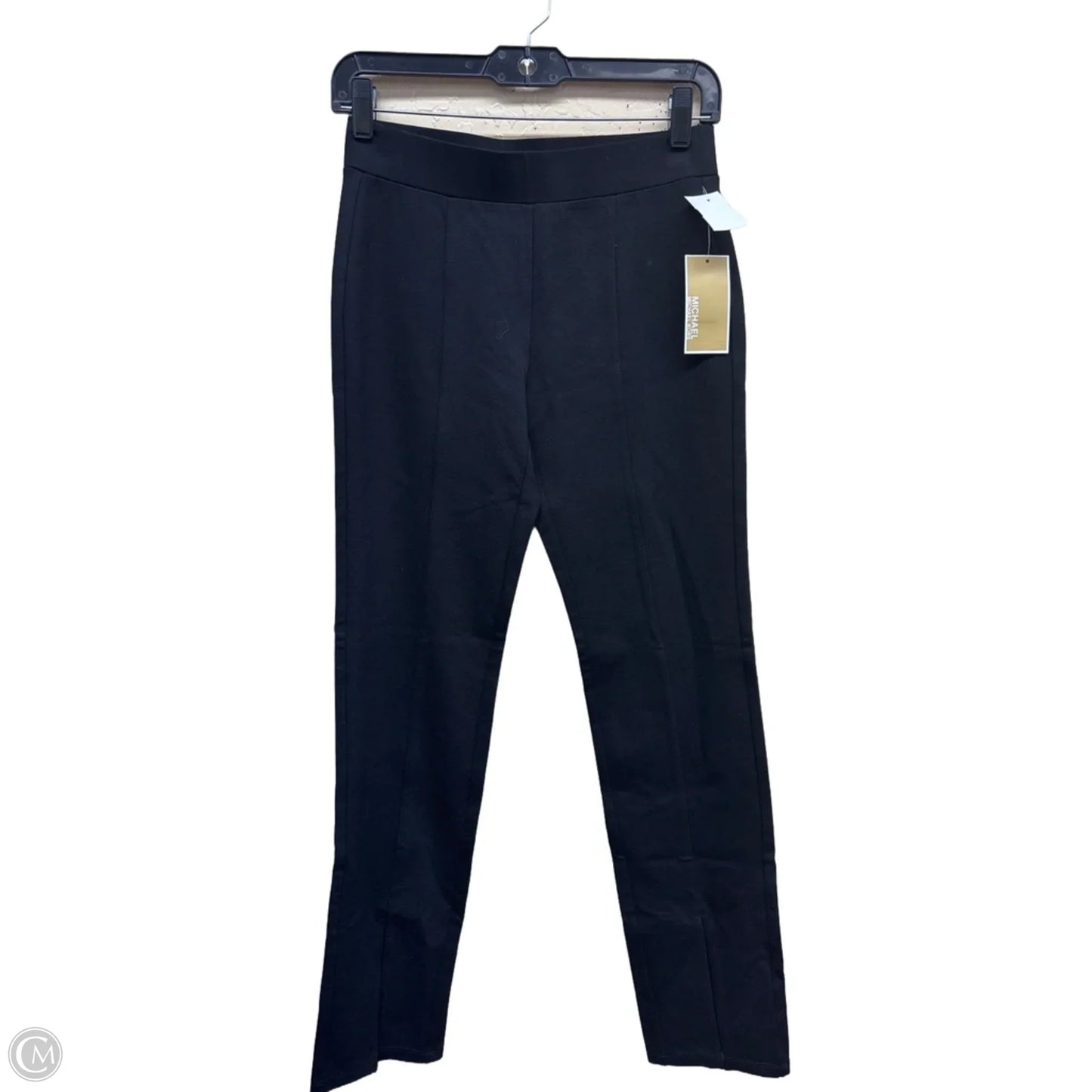 Pants Other By Michael By Michael Kors In Black, Size: Xs