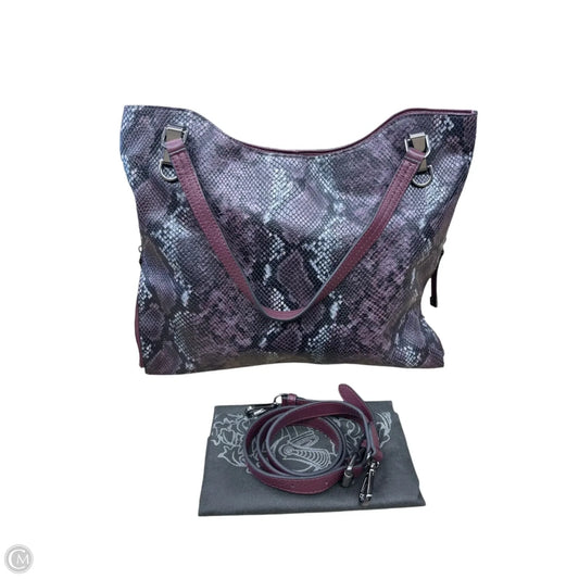 Handbag By Vince Camuto, Size: Large