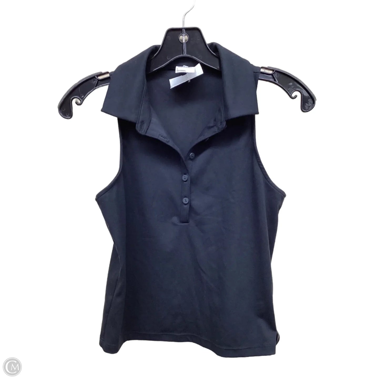 Athletic Tank Top By All In Motion In Black, Size: S