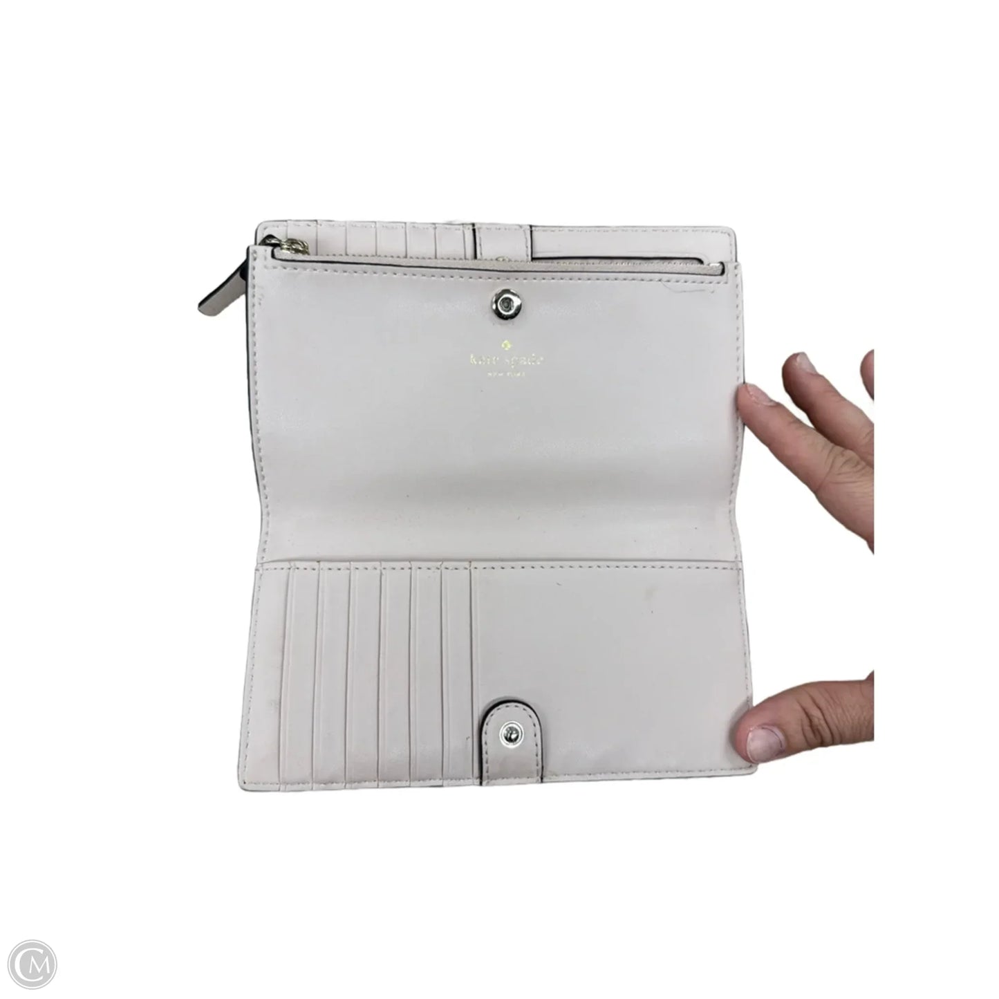 Wallet Designer By Kate Spade, Size: Medium