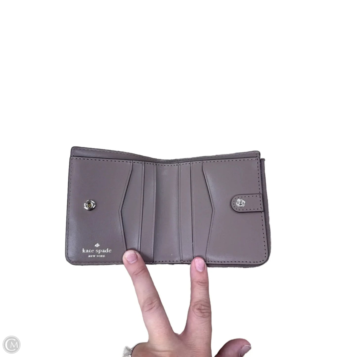 Wallet Designer By Kate Spade, Size: Medium