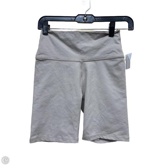 Athletic Shorts By Aerie In Bronze, Size: S