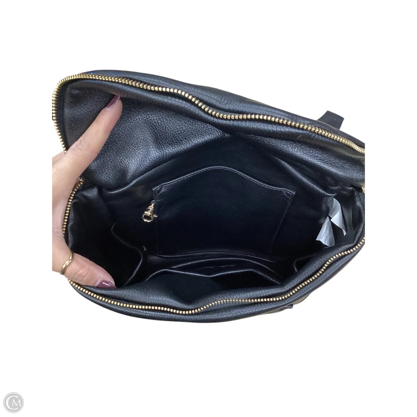 Backpack By Clothes Mentor, Size: Medium