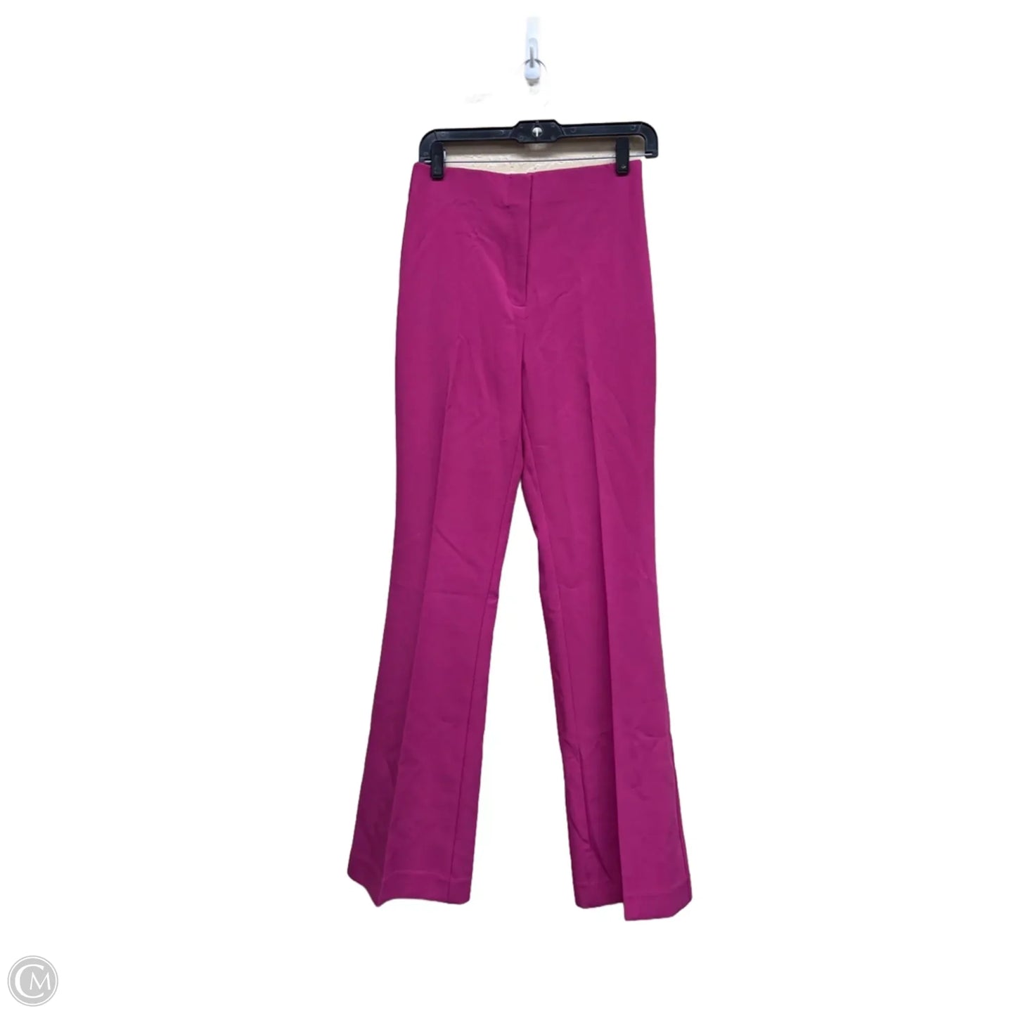 Pants Dress By Zara In Pink, Size: M