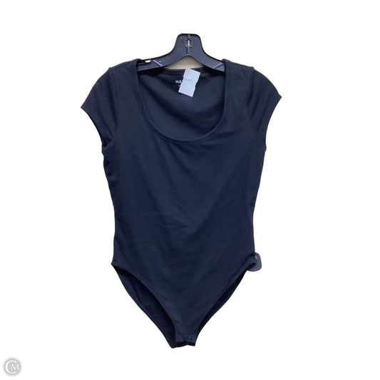 Bodysuit By Old Navy In Black, Size: S